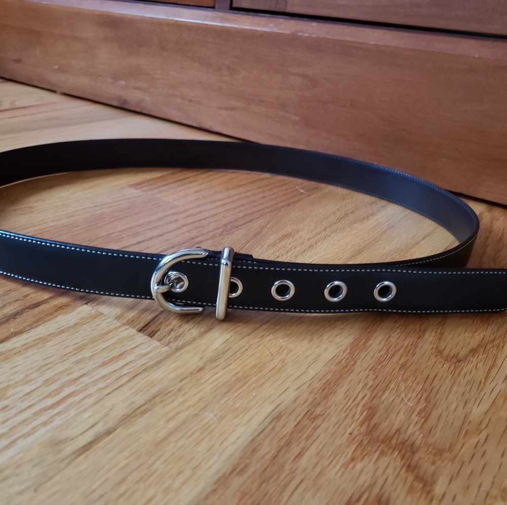 Coach Belt XL